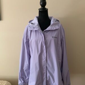 Columbia Women's Arcadia II Jacket